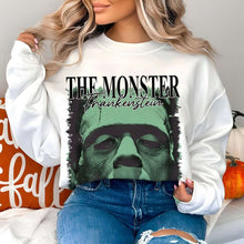 Load image into Gallery viewer, Ghostface Scream Horror Sweatshirt Shirts PopCulturePrints