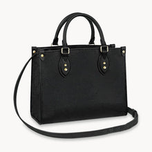 Load image into Gallery viewer, My Loving Wife - Personalised Butterfly Leather Bag - Meaningful Gift for Her Leather Bag PopCulturePrints