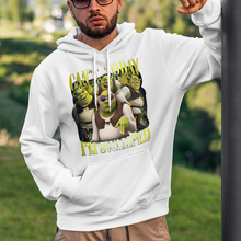 Load image into Gallery viewer, Funny Swamped Ogre Fan Shirt Shirts PopCulturePrints