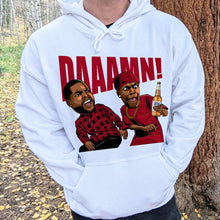 Load image into Gallery viewer, Funny Beer Lovers Shirt - Pop Culture Inspired Tee Shirts PopCulturePrints