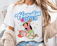 Load image into Gallery viewer, “Unleash Your Inner Movie Buff!” - Hawaiian Punch Shirt, Personalized Gift for Movie Fans Shirts PopCulturePrints