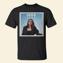 Load image into Gallery viewer, 1999 Personalized Photo Sweatshirt Shirts PopCulturePrints
