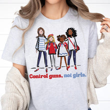Load image into Gallery viewer, Empowering Women Graphic Sweatshirt Shirts PopCulturePrints