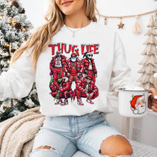 Load image into Gallery viewer, Personalized Christmas Friendship Wooden Slider Ornament Shirts PopCulturePrints