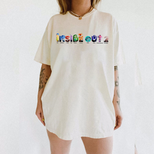 Load image into Gallery viewer, Personalized Family Christmas Ornament - Custom Photo Gift Shirts PopCulturePrints