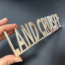 Load image into Gallery viewer, Custom Cincinnati Automobile Club Car Decal Ornament PopCulturePrints