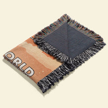 Load image into Gallery viewer, Personalized Romantic Blanket - Valentine's Day Gifts, Christmas Gift for Wife & Couples Blanket PopCulturePrints