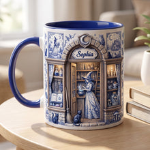 Load image into Gallery viewer, Witch Apothecary Shop Coffee Mug - Personalized Gifts For Witches 04tyqn200726 Coffee Mug PopCulturePrints