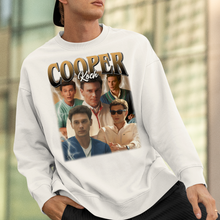 Load image into Gallery viewer, Custom Christmas Gift Shirt for American Film Fans - Vintage Style Shirts PopCulturePrints