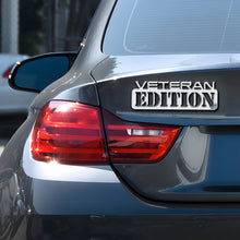 Load image into Gallery viewer, Black Queen Edition Car Emblem Ornament PopCulturePrints