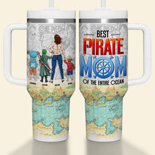 Load image into Gallery viewer, Personalized Legend Dad Tumbler - Custom Names & Design Tumbler Cup PopCulturePrints