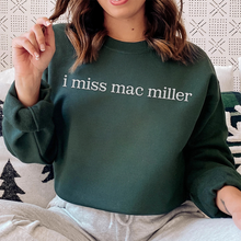 Load image into Gallery viewer, Memorial Embroidered Shirt, I Miss You 153acpu260824 Shirts PopCulturePrints