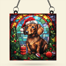 Load image into Gallery viewer, Horror Movie 3D Shirt - Creepy Clown 'We All Float Down Here' Suncatcher PopCulturePrints