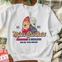 Load image into Gallery viewer, Personalized Baby Christmas Ornaments - Custom Photo Gifts Shirts PopCulturePrints