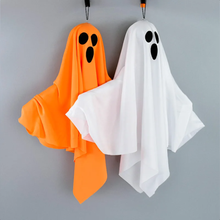 Load image into Gallery viewer, Hanging Ghost LED Light - Perfect Halloween Gifts for Horror Fans PopCulturePrints