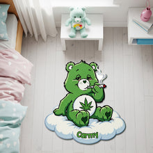 Load image into Gallery viewer, "Chill Out with Style!" - Personalized Custom Shape Doormat - Unique Gift for Friends, Family, and Anyone Who Loves Fun Designs Doormat PopCulturePrints