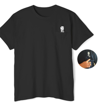 Load image into Gallery viewer, Surprise Character Hidden Pocket Tee Shirts PopCulturePrints