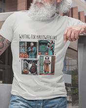 Load image into Gallery viewer, Horror Icons Floral Tumbler - Michael Myers, Ghostface, Jason Voorhees Shirts PopCulturePrints