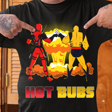 Load image into Gallery viewer, Personalized Jeep Couple Keychain Shirts PopCulturePrints