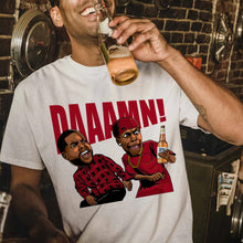 Load image into Gallery viewer, Funny Beer Lovers Shirt - Pop Culture Inspired Tee Shirts PopCulturePrints