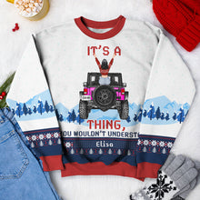 Load image into Gallery viewer, Personalized Thelma and Louise Friendship Tumblers AOP Products PopCulturePrints