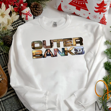 Load image into Gallery viewer, Outer Banks Fan Sweatshirt - Pogue Life Edition Shirts PopCulturePrints