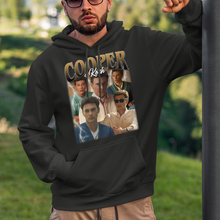 Load image into Gallery viewer, Custom Christmas Gift Shirt for American Film Fans - Vintage Style Shirts PopCulturePrints