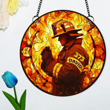 Load image into Gallery viewer, Custom Halloween Women's Briefs - Boo In Booty Design Suncatcher PopCulturePrints