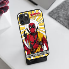 Load image into Gallery viewer, Personalized Grandchildren Cartoon T-Shirt Phone Case PopCulturePrints