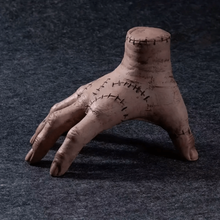 Load image into Gallery viewer, Halloween Horror Prop - Scary Severed Hand PopCulturePrints