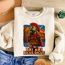 Load image into Gallery viewer, "Bri Bri Bicus Dicus - A Fun Twist for Kids!" - Customizable T-Shirt for Young Explorers and Adventurers Shirts PopCulturePrints