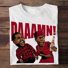 Load image into Gallery viewer, Funny Beer Lovers Shirt - Pop Culture Inspired Tee Shirts PopCulturePrints