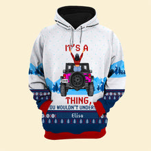 Load image into Gallery viewer, Personalized Thelma and Louise Friendship Tumblers AOP Products PopCulturePrints