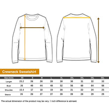 Load image into Gallery viewer, Personalized Green Monster Grandma Christmas Sweatshirt AOP Products PopCulturePrints