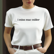 Load image into Gallery viewer, Memorial Embroidered Shirt, I Miss You 153acpu260824 Shirts PopCulturePrints