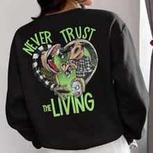 Load image into Gallery viewer, Halloween Horror Movie Fans Shirt - Spooky Beetle-Babe Design Shirts PopCulturePrints