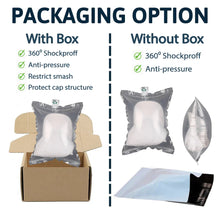 Load image into Gallery viewer, Grandpa's Love: Personalized Classic Cap - Custom Gift for Grandpa, Dad, Father, and Grandkid Classic Cap PopCulturePrints