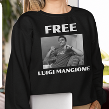 Load image into Gallery viewer, Supporter T-Shirt: Celebrate Luigi Mangione Shirts PopCulturePrints