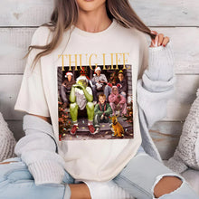 Load image into Gallery viewer, Christmas Movie Lover Sweatshirt: Cult Classic Design Shirts PopCulturePrints