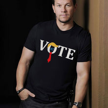 Load image into Gallery viewer, Vote 47 Graphic Sweatshirt - Funny Political Design Shirts PopCulturePrints