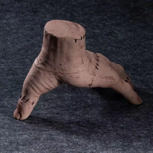 Load image into Gallery viewer, Halloween Horror Prop - Scary Severed Hand PopCulturePrints