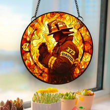 Load image into Gallery viewer, Custom Halloween Women's Briefs - Boo In Booty Design Suncatcher PopCulturePrints