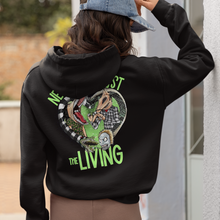 Load image into Gallery viewer, Halloween Horror Movie Fans Shirt - Spooky Beetle-Babe Design Shirts PopCulturePrints