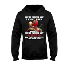 Load image into Gallery viewer, But First Coffee - Antihero Mug T-shirt & Hoodie PopCulturePrints