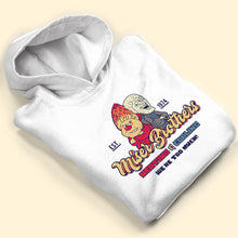 Load image into Gallery viewer, Personalized Baby Christmas Ornaments - Custom Photo Gifts Shirts PopCulturePrints