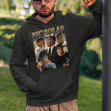 Load image into Gallery viewer, Personalized Actor Fan Christmas Sweatshirt - Unique Gift for Film Lovers Shirts PopCulturePrints