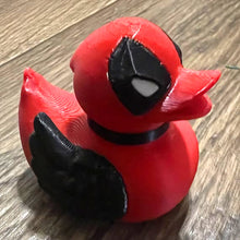 Load image into Gallery viewer, Funny Superhero Rubber Duck Gifts For Best Friends Coffee Mug PopCulturePrints