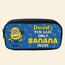 Load image into Gallery viewer, Personalized Cartoon Pencil Case for Kids - Back To School Pencil Case PopCulturePrints