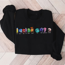 Load image into Gallery viewer, Personalized Family Christmas Ornament - Custom Photo Gift Shirts PopCulturePrints