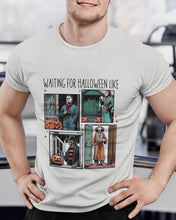 Load image into Gallery viewer, Horror Icons Floral Tumbler - Michael Myers, Ghostface, Jason Voorhees Shirts PopCulturePrints